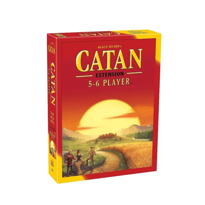 Catan expansion Board Game