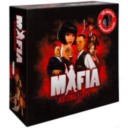 Mafia Board game
