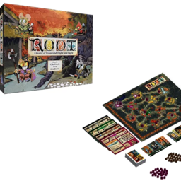 Root Board game