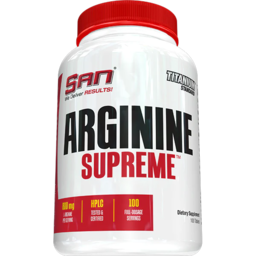 Amino acid complex SAN Arginine Supreme