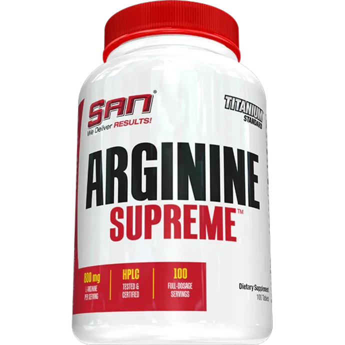 Amino acid complex SAN Arginine Supreme