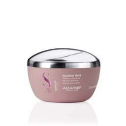 Alfaparf - Sdl Moisture Mask for dry hair, 200 ml