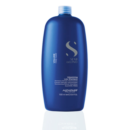 Alfaparf - Шампунь Semi di Lino Volume Volumizing для объема, 1000 ml