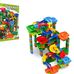 Constructor - Track Maze!
