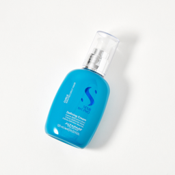 Alfaparf - Фиксирующий крем для волос Alfaparf Semi Di Lino Curls, 125 мл