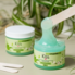 Kiss - Sugar paste for depilation Kiss sensitive 200g. (medium)