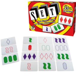 Board games Set