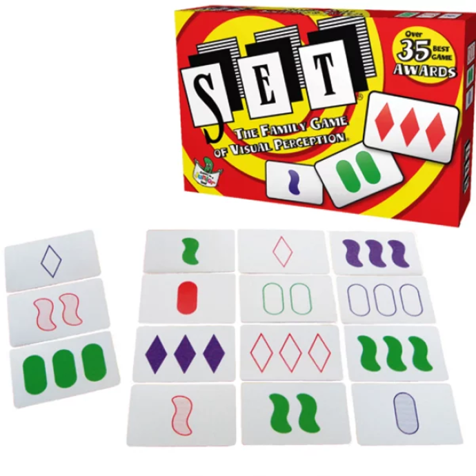 Board games Set