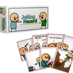 Joking Hazard Board game