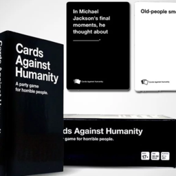 Cards Against Humanity - Board game