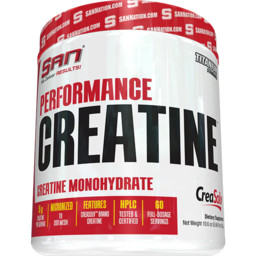 Creatine SAN Performance Creatine