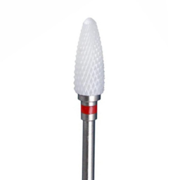 Ceramic Cutters - Red Corn