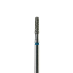 RosBel milling cutters - Blue cone (023)