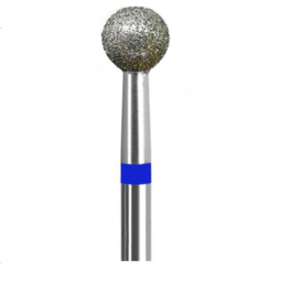 RosBel milling cutters - Blue ball (029)