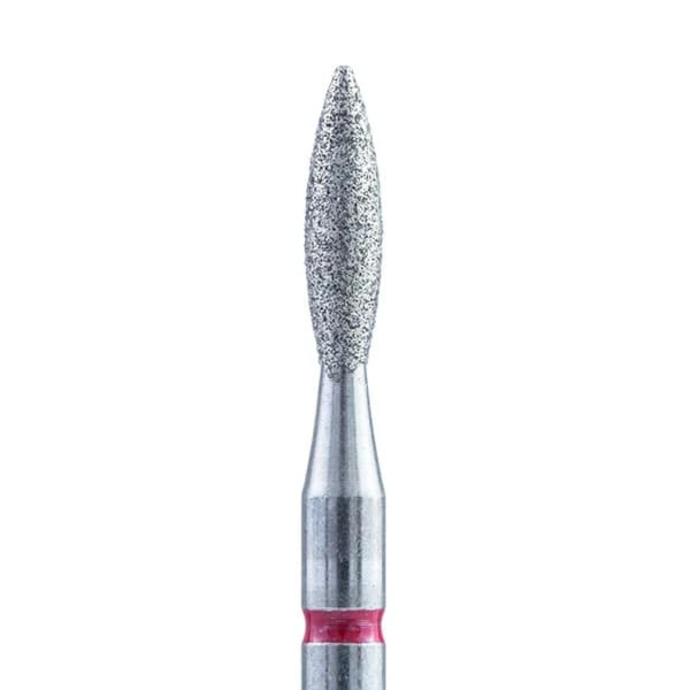 RosBel cutters - Red flame (806.104.243.514.023)