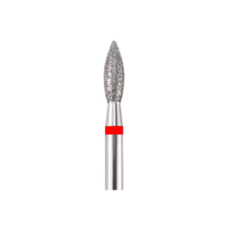 RosBel milling cutters - Red kidney (023)