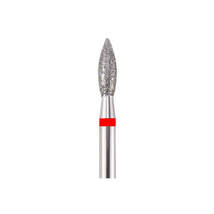 RosBel milling cutters - Red kidney (023)