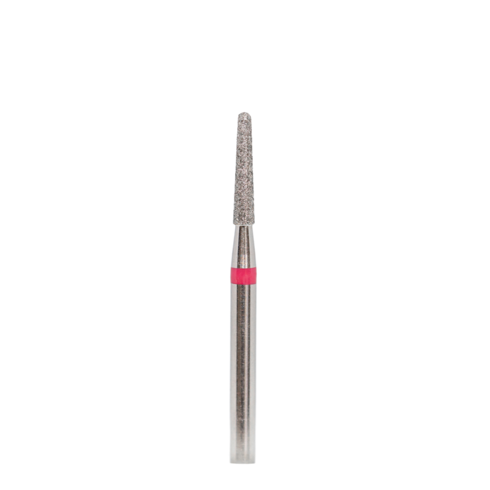 Milling cutters System - Rounded cone red (856.104.194.100.018)