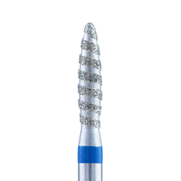 Milling cutters System - Tornado blue (866.104.263t.080.023)