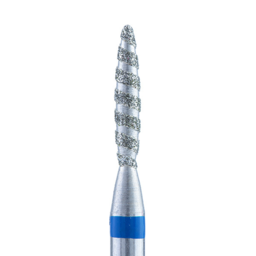 Milling cutters System - Tornado blue (866.104.243t.080.023)