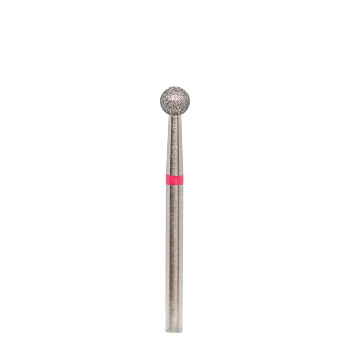 Milling cutters System - Red ball (856.104.001.037.040)