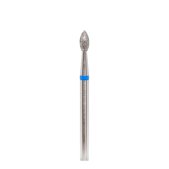 Milling cutters System - Blue kidney (866.104.257.050.025)