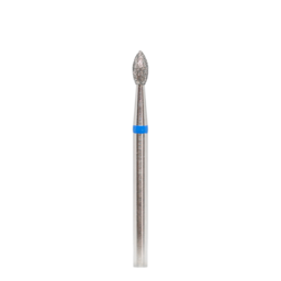Milling cutters System - Kidney blue (806.104.257.524.027)