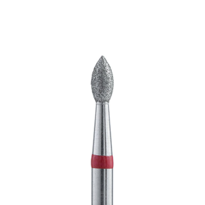 Milling cutters System - Red kidney (856.104.257.050.025)