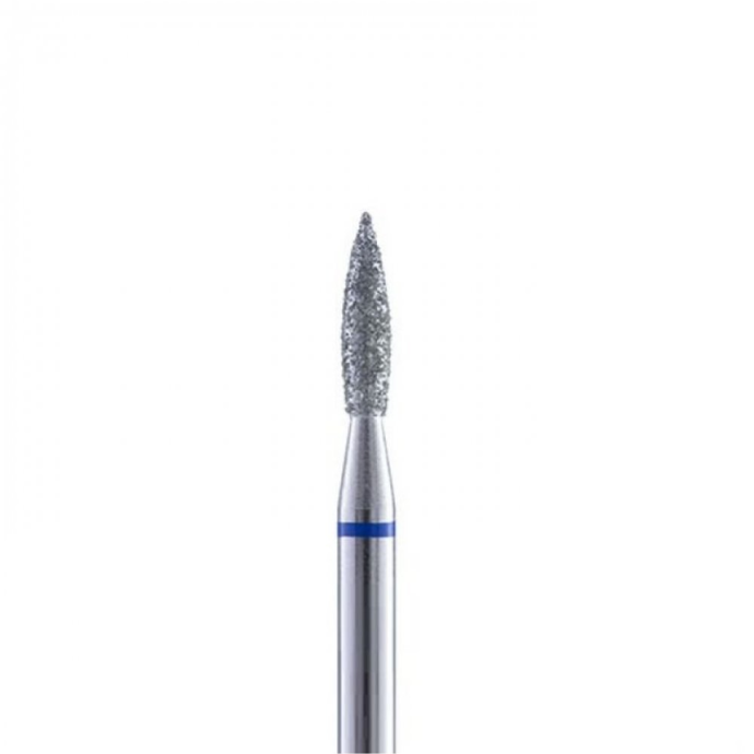 Milling cutters Crystal - Flame blue (866.104.242.080.023)
