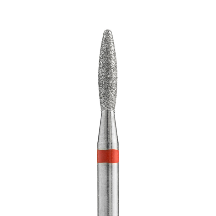 Milling System - Flame Red (856.104.263.080.023)