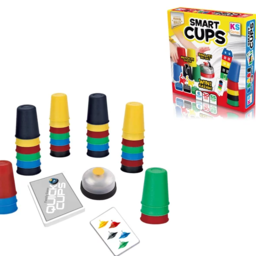 Smart Cups Board game