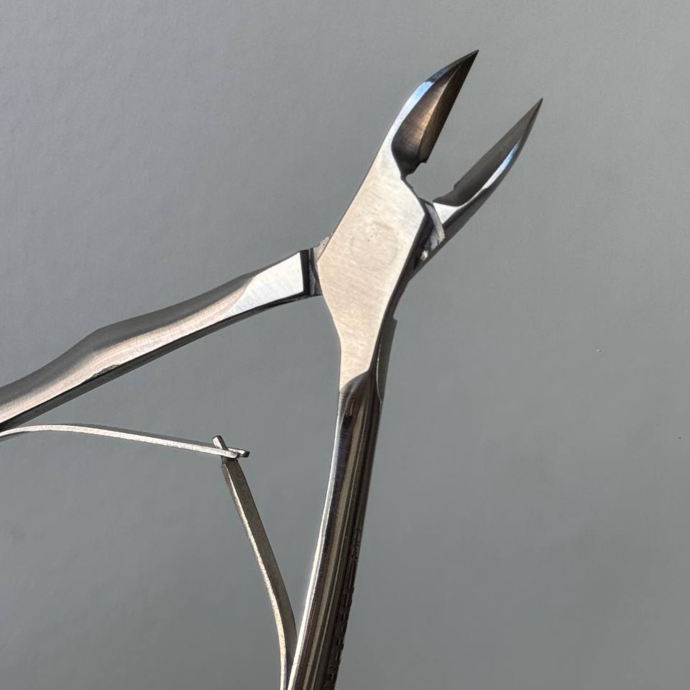ProLine Tools - Nail nippers (Cutting edge: 13-15 mm.
