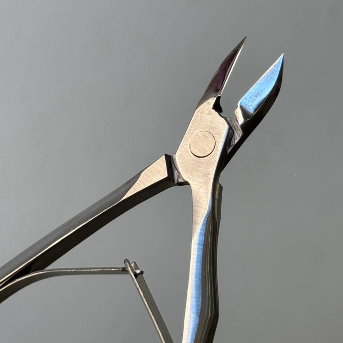 ProLine Tools - Nail nippers (Cutting edge: 13-15 mm.