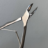 ProLine Tools - Nail nippers (Cutting edge: 13-15 mm.