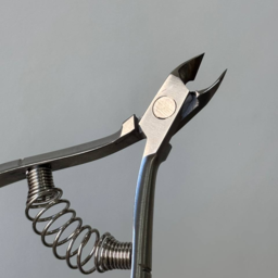 ProLine Tools - კუტიკულის სამაგრები (საჭრელი კიდე: 6 მმ.)