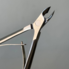 ProLine Tools - Cuticle Nippers (Cutting edge: 6-7 mm.)