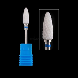 Ceramic Cutters - Blue Corn
