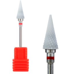 Ceramic cutters - Cone red