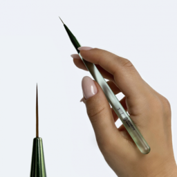 Algebra Beauty / Design brush, for fine lines 13mm