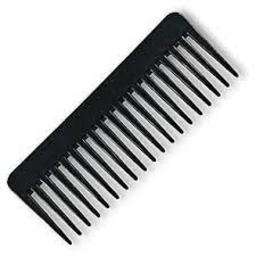 Hair combs - Comb