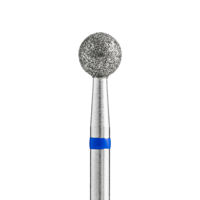 Milling cutters Crystal - Ball blue (866.104.001.045.050)
