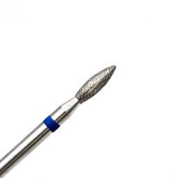 Milling cutters Crystal - Flame blue (866.104.243.080.023)