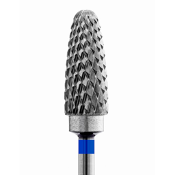 Milling cutters Crystal - Corn blue D6 (31236)