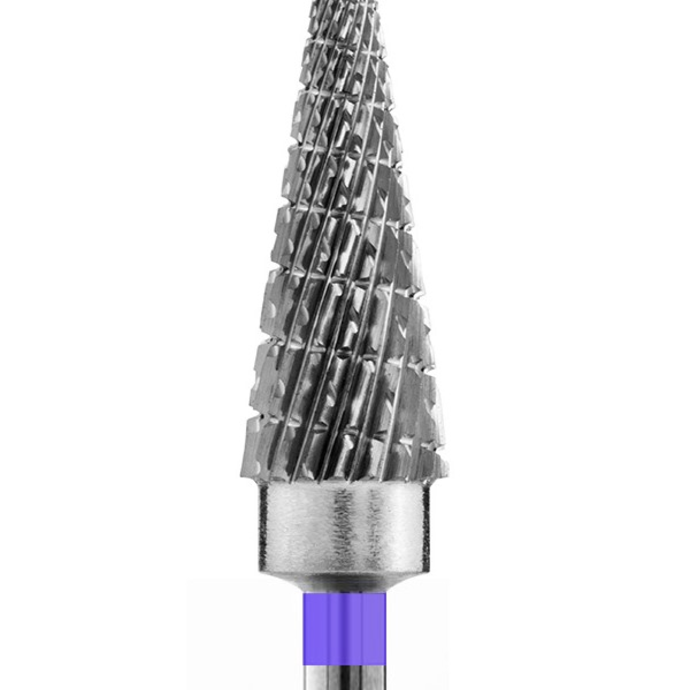Crystal Cutters - Cone Purple (23160)