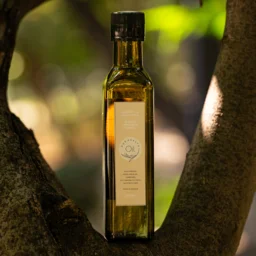 Walnut oil damp cold squeezing 250 ml