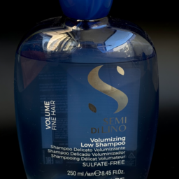 Volumizing Low Shampoo Шампунь для придания объема волосам, 250 мл Alfaparf