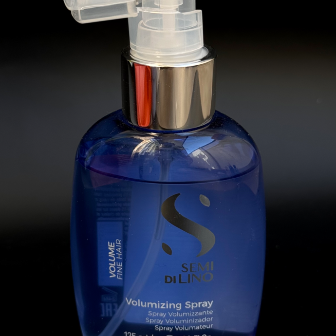 Volumizing Spray უთხვალი სპრეი თმის მოცულობისთვის, Alfaparf 125 მლ