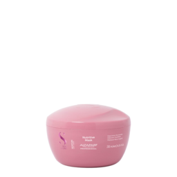 Маска для сухих волос Moisture Nutritive Mask, 200 мл Alfaparf