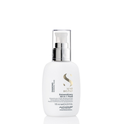 Diamond - All in 1 Leave-in Multifunctional Fluid, 125 ml Alfaparf