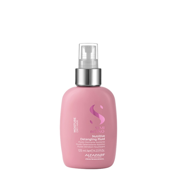 Nutritive Detangling Fluid, 125 ml Alfaparf